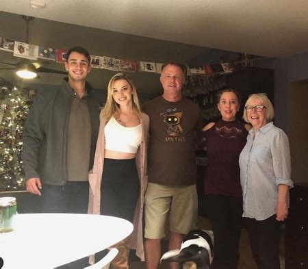 Marie Dee’s Family Supported Her OnlyFans Journey — Wexier.